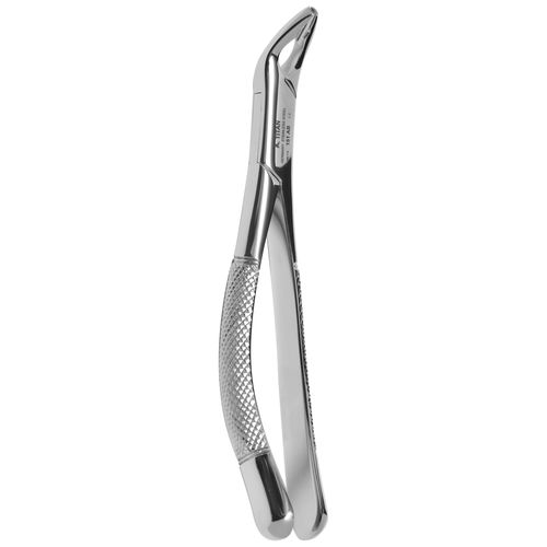 Fórceps de extracción dental - 151 AB - A. Titan Instruments