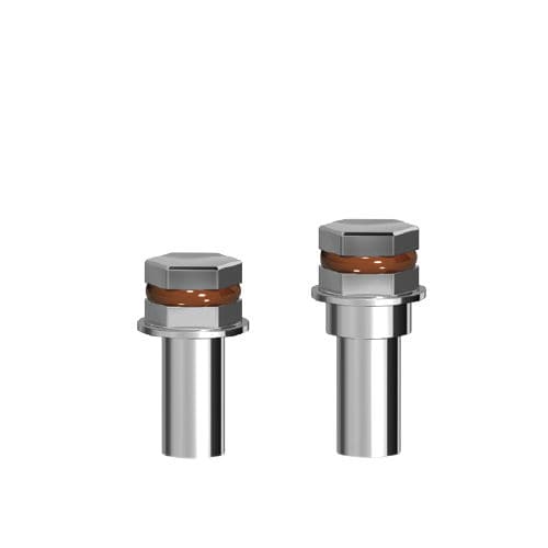 Destornillador dental de carraca - T3-2,9 - A.B. Dental Devices - para pilar de implante / para implantes dentales / hexagonal