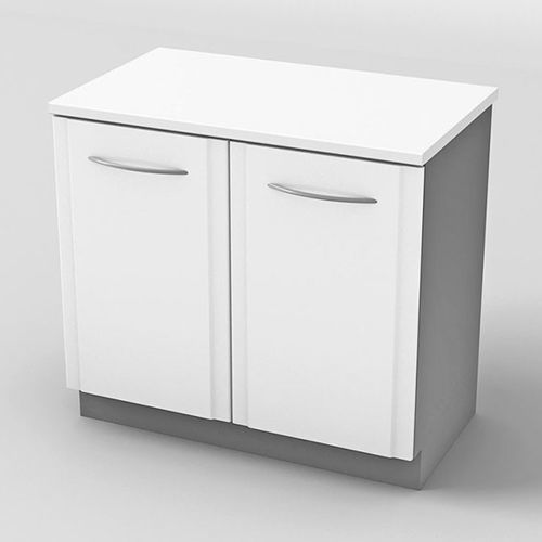 Conjunto de muebles de uso general - G101 - ARIES MEDICAL Srl - para material de laboratorio / de laboratorio / para laboratorio dental