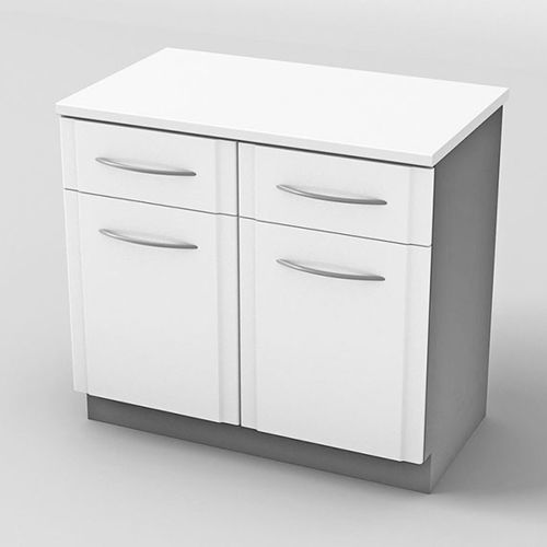 Conjunto de muebles de uso general - G102 - ARIES MEDICAL Srl - para material de laboratorio / de laboratorio / para laboratorio dental