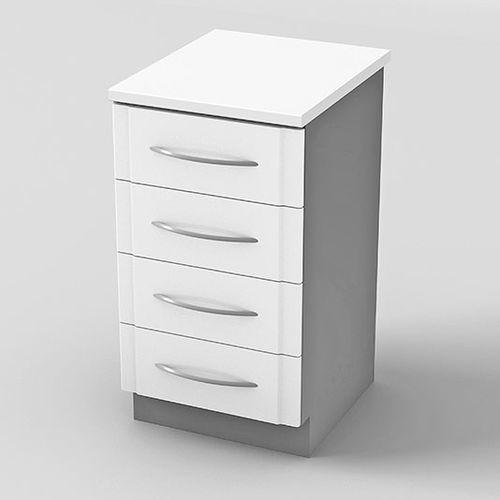Conjunto de muebles de laboratorio - G54 - ARIES MEDICAL Srl - de uso general / para material de laboratorio / para laboratorio dental