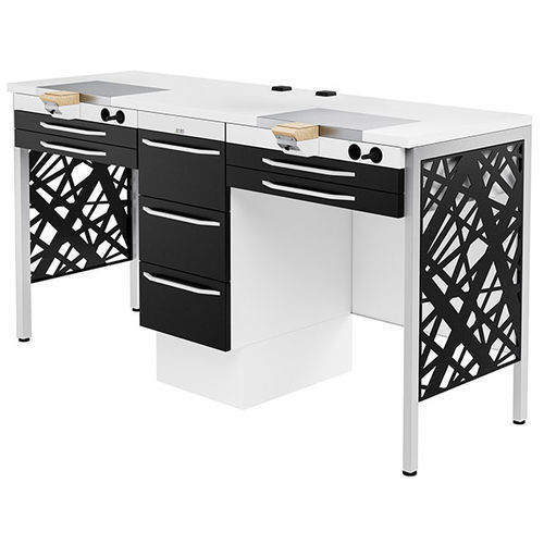 Puesto de trabajo para laboratorio dental de formación - XL2T - ARIES MEDICAL Srl