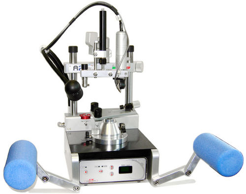 Fresadora de copia - A2 - ARTIGLIO SNC   - para laboratorio dental / para cerámica / de mesa