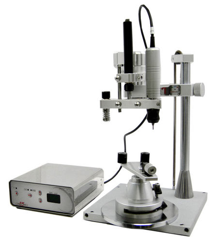 Fresadora de copia - ISO A1 - ARTIGLIO SNC   - para laboratorio dental / para cerámica / de mesa