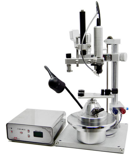 Fresadora de copia - A3 IRON STONE - ARTIGLIO SNC   - para laboratorio dental / ZrO2 / de mesa