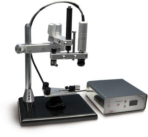 Fresadora de copia - A1 - ARTIGLIO SNC   - para laboratorio dental / de mesa / con micromotor