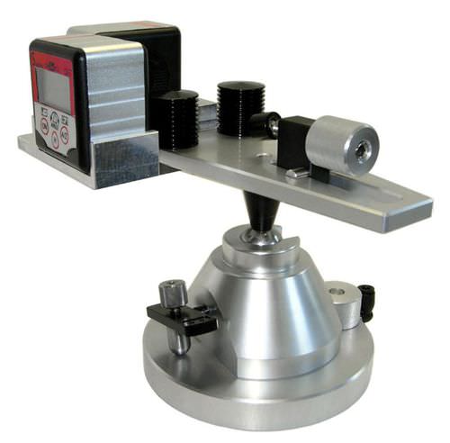 Soporte de modelos - RAP DGT System - ARTIGLIO SNC  