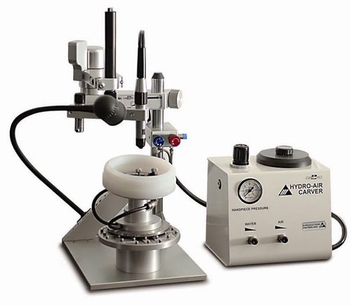 Fresadora de copia - A3 STONE - ARTIGLIO SNC   - para laboratorio dental / ZrO2 / de mesa