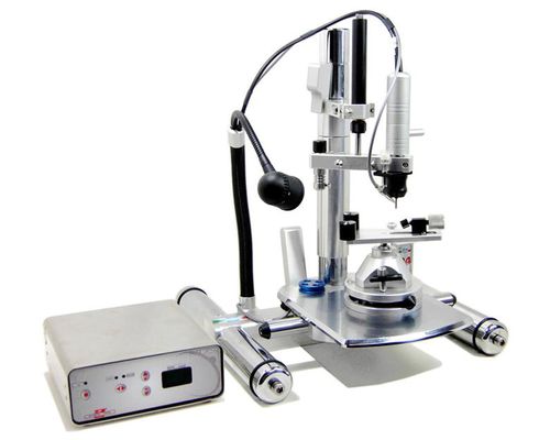 Fresadora de copia - A4 EVO - ARTIGLIO SNC   - para laboratorio dental / para cerámica / de mesa