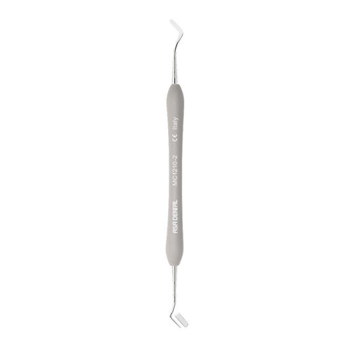Instrumento de esculpido de amalgama - MC1210-2 - ASA Dental