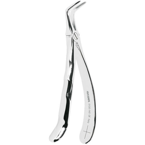 Fórceps de extracción para raíz dental - 0130-145 - ASA Dental