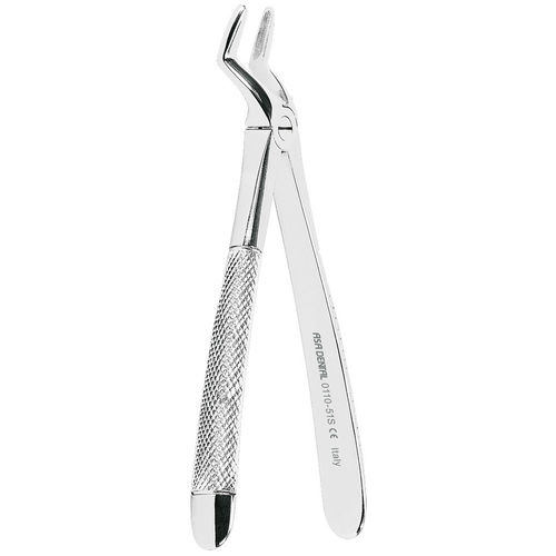 Fórceps de extracción dental pediátrico - 0110-51S - ASA Dental