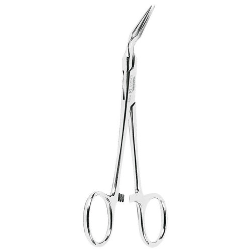 Pinza periodontal - 0102-2 - ASA Dental - para extracción de astillas / de Stieglitz / curva