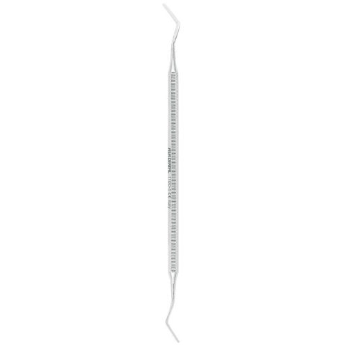 Espátula para odontología - 1100-1 - ASA Dental - doble