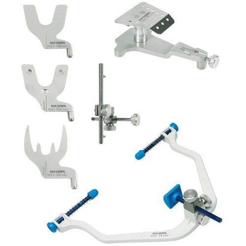 Arco facial dental - 5020 - ASA Dental