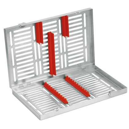 Kit de instrumentos para elevación del seno - SPR0496, 2770-3R - ASA Dental