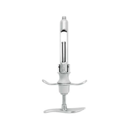 Jeringa de aspiración - 0483-x series - ASA Dental - para odontología