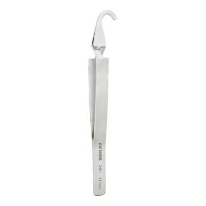 Pinza ortodóntica - 2401 - ASA Dental - para prensión de brackets