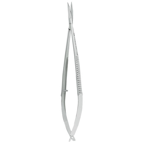 Tijera para encías - 0313-1 - ASA Dental - para humanos / curvada