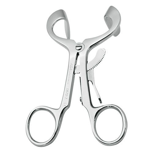 Abrebocas para odontología - 1870-1 - ASA Dental