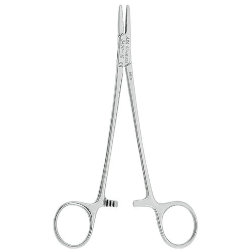 Portaagujas de Mayo-Hegar - 0420-16 - ASA Dental