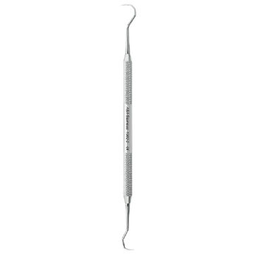 Escarificador dental periodontal - 1902-2 - ASA Dental - doble
