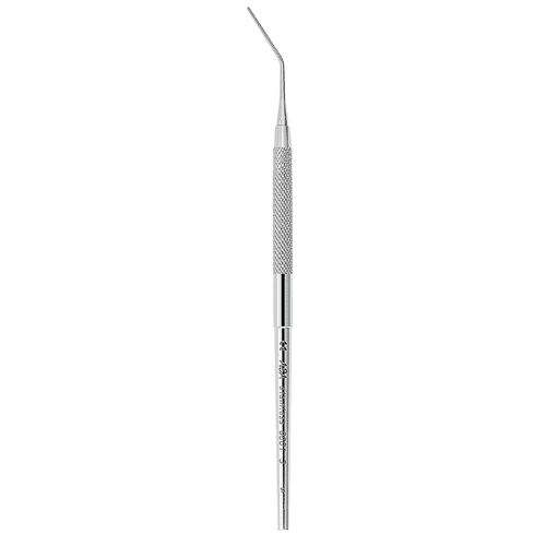 Espaciador endodóntico - 0801-3 - ASA Dental