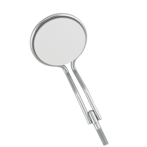 Espejo para odontología - 2230-5 - ASA Dental - de doble cara / de rodio