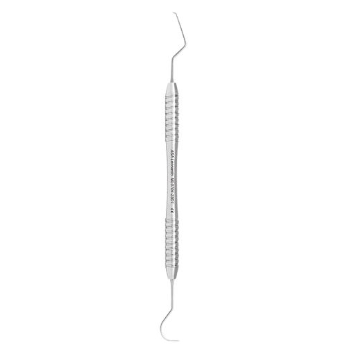 Sonda de diagnóstico dental - ML0704-23D1 - ASA Dental - doble