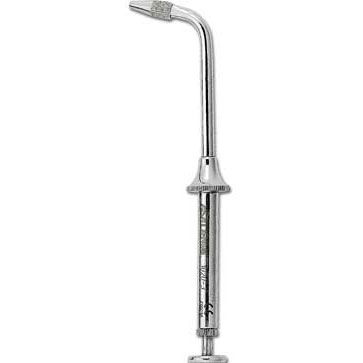 Portaamalgama simple - 1020-3 - ASA Dental
