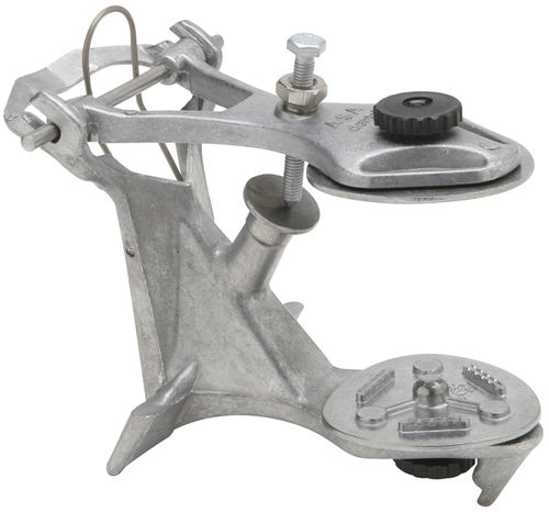 Articulador dental - 5002 - ASA Dental