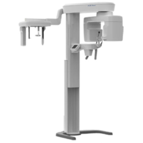 Sistema de radiografía panorámica digital - AUGE SOLIO series - ASAHI Roentgen - con radiografía cefalométrica / con escáner CBCT