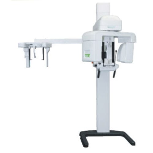Sistema de radiografía panorámica digital - ALIOTH series - ASAHI Roentgen - con radiografía cefalométrica / con escáner CBCT