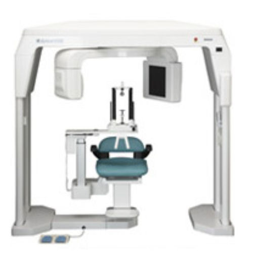 Escáner CBCT para tomografía craneal - Alphard series - ASAHI Roentgen