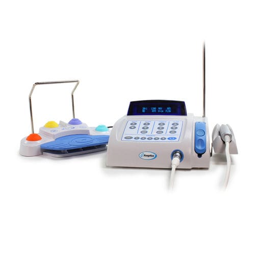 Unidad de control para micromotor para cirugía dental - 6000 Series - ASEPTICO   - para endodoncia / eléctrica / de mesa