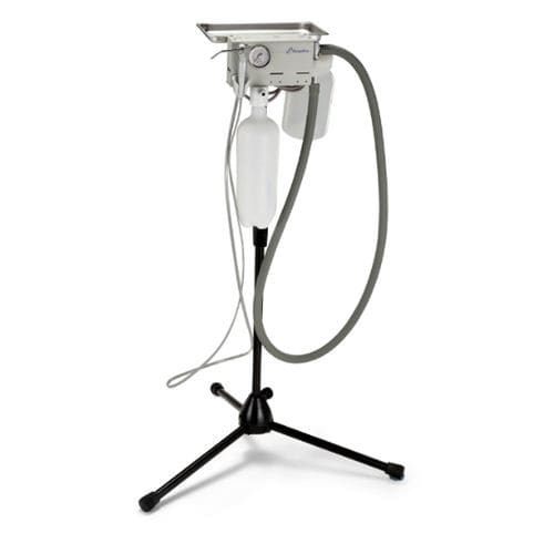 Portainstrumentos para unidad dental portátil - ADU-03ST - ASEPTICO  
