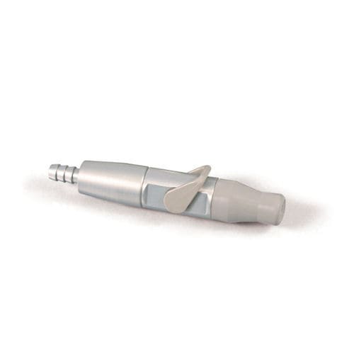 Eyector de saliva - AA-37LA - ASEPTICO  