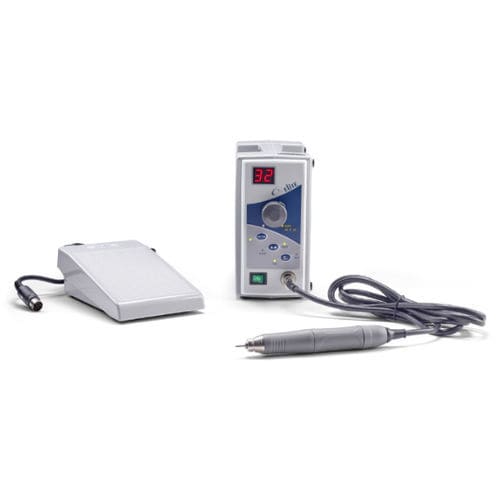 Unidad de control para micromotor para odontología - AEU-16SS-120 - ASEPTICO   - eléctrica