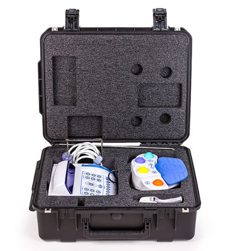 Bolsa para dispositivos médicos - 410205-HNDL - ASEPTICO   - de mano