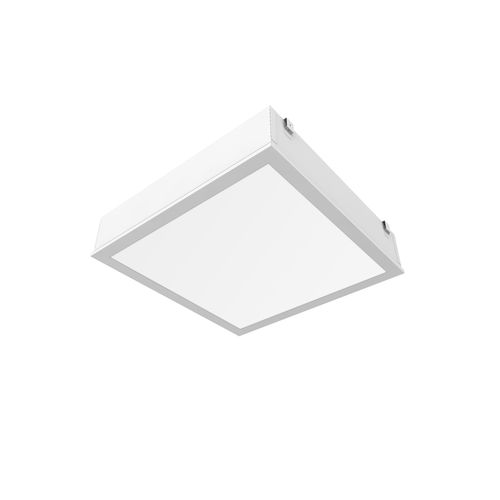 Iluminación de techo - TAURUS EVO - ATENA LUX - empotrable / para sala de operaciones / de laboratorio