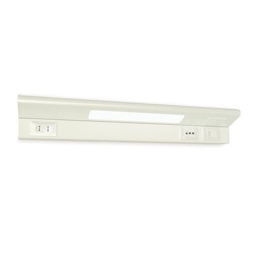 Unidad médica de cabecera de pared - AUXILIA LD - ATENA LUX - horizontal / modular / para unidad de cuidados intensivos