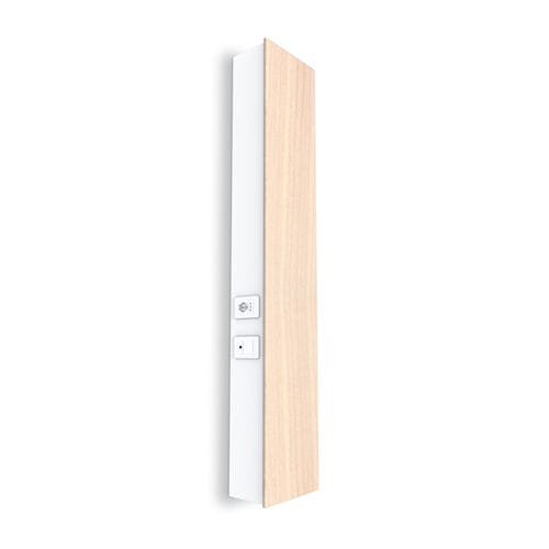 Unidad médica de cabecera vertical - SANIMED - ATENA LUX - para unidad de cuidados intensivos / con luz