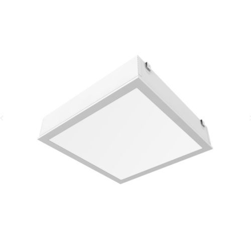 Iluminación de techo - TAURUS CLIP - ATENA LUX - empotrable / para sala de operaciones / para sala blanca