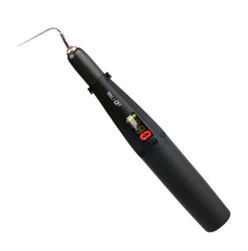 Obturador del conducto radicular sin cable - B&L Alpha II Main Device - B&L Biotech USA