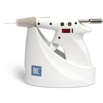 Obturador del conducto radicular de gutapercha - B&L Beta Mini Bundle  - B&L Biotech USA - sin cable