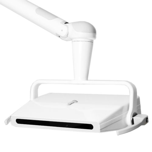 Lámpara para exploración para odontología - DENTA-LED - BPR Swiss - led / sin sombra
