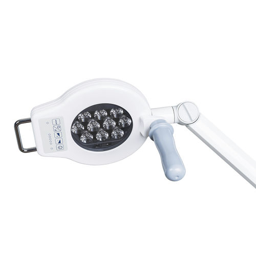 Lámpara cialítica de techo - SUN-LED CLASSIC - BPR Swiss - de pared / de mesa / LED