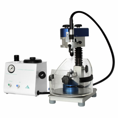 Fresadora de copia - Turbijet - BPR Swiss - para laboratorio dental / para circonio / de mesa