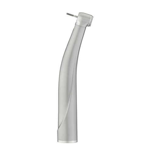 Turbina para odontología - Ultimate Power+ BA758LN - BA International - de aire / mini / de titanio