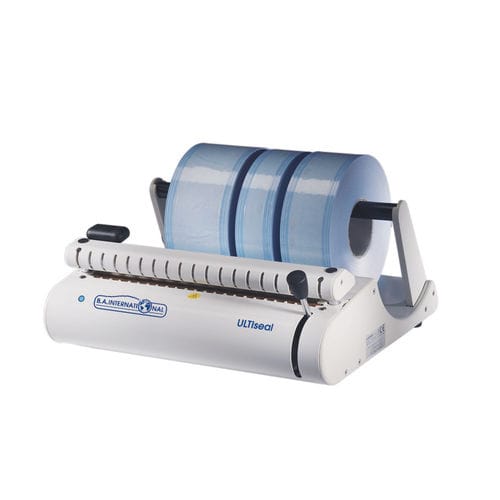 Sellador térmico para odontología - ULTIseal BASE740 - BA International - de mesa / rotativo
